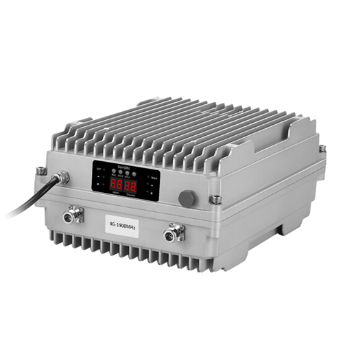兰州4G工程用手机信号放大器