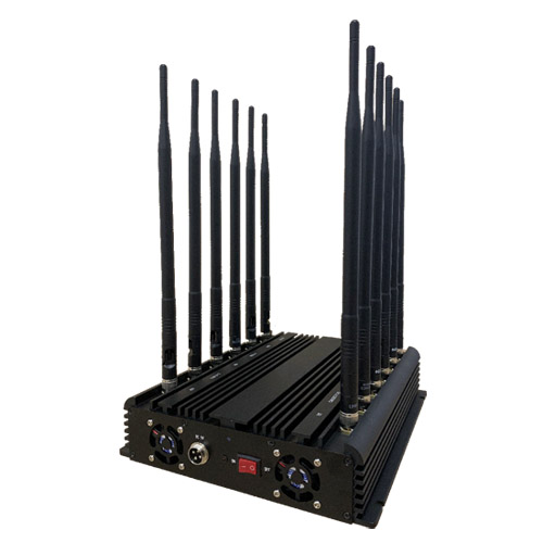 兰州手机信号屏蔽器DX5019