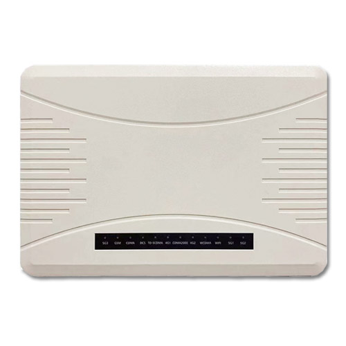 兰州手机信号屏蔽器DX5009